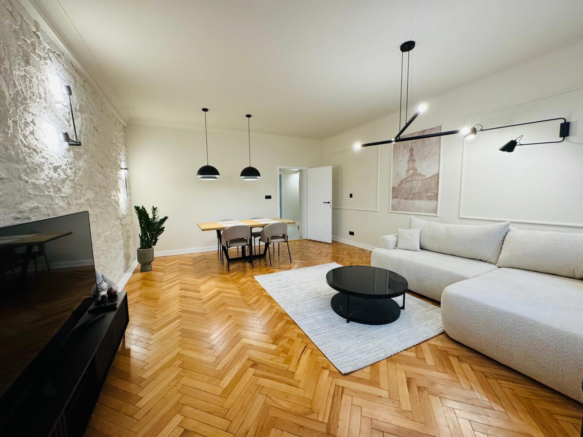 Apartement Starowka Jelenia Gora Exterior photo