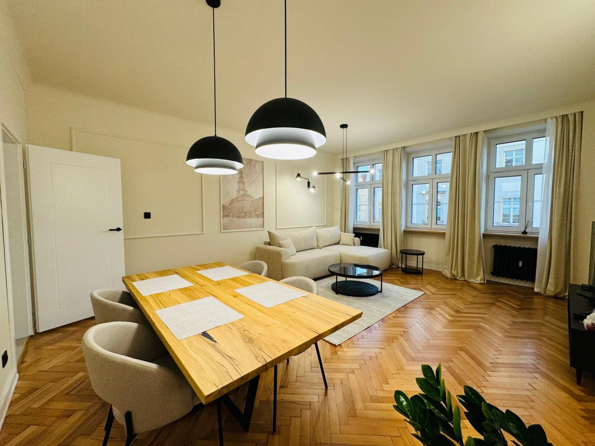 Apartement Starowka Jelenia Gora Exterior photo