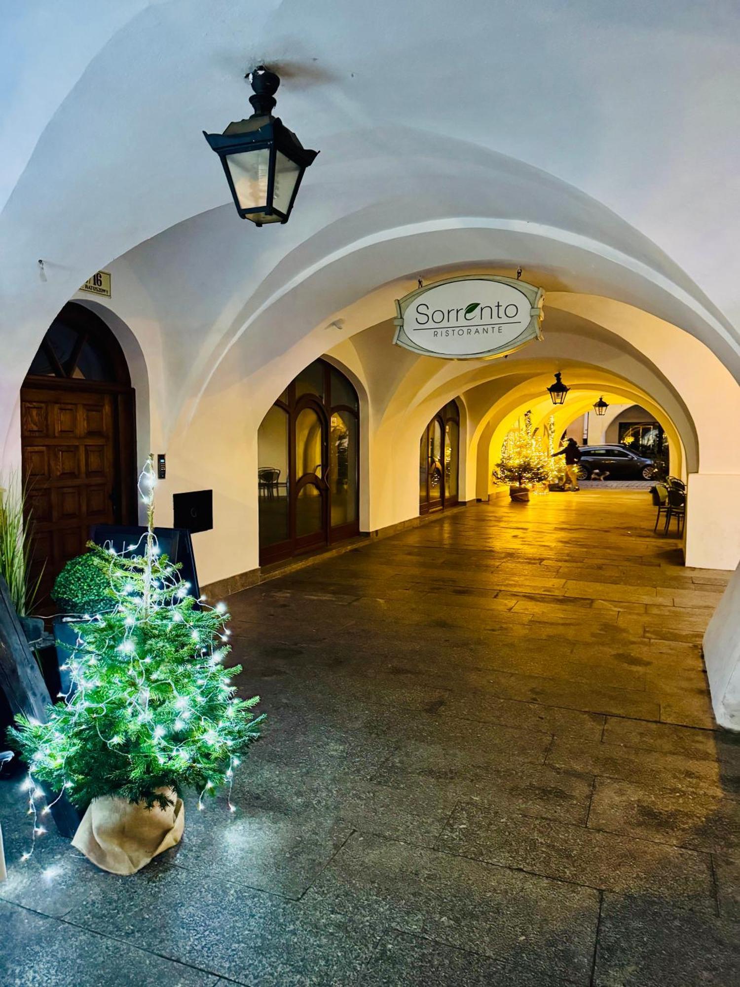 Apartement Starowka Jelenia Gora Exterior photo